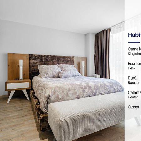 Urban Getaway, Trendy Polanco, Home Office Meksika Dış mekan fotoğraf