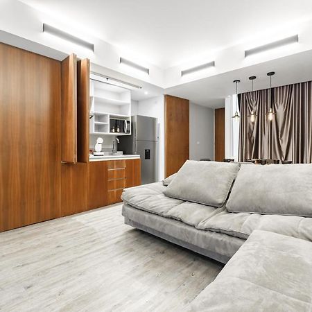 Urban Getaway, Trendy Polanco, Home Office Meksika Dış mekan fotoğraf