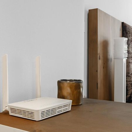 Urban Getaway, Trendy Polanco, Home Office Meksika Dış mekan fotoğraf