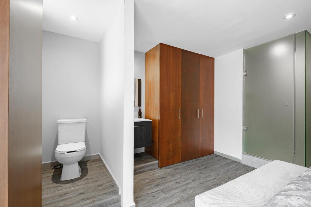 Urban Getaway, Trendy Polanco, Home Office Meksika Dış mekan fotoğraf