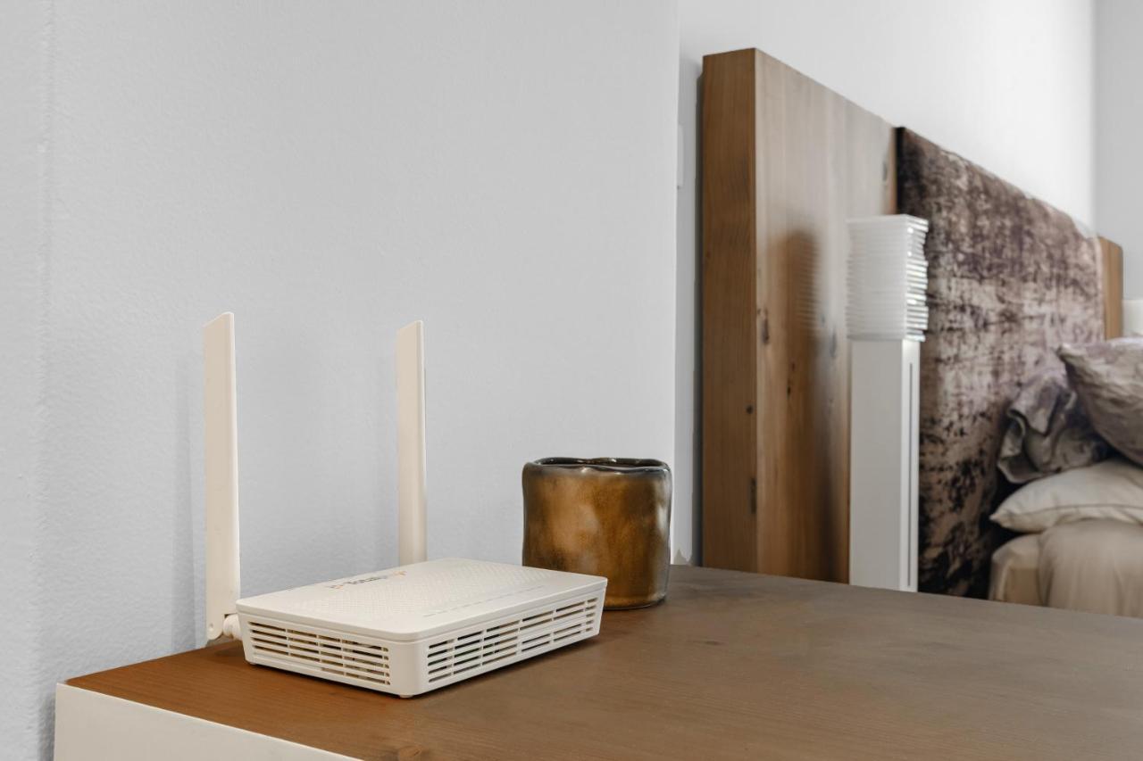 Urban Getaway, Trendy Polanco, Home Office Meksika Dış mekan fotoğraf