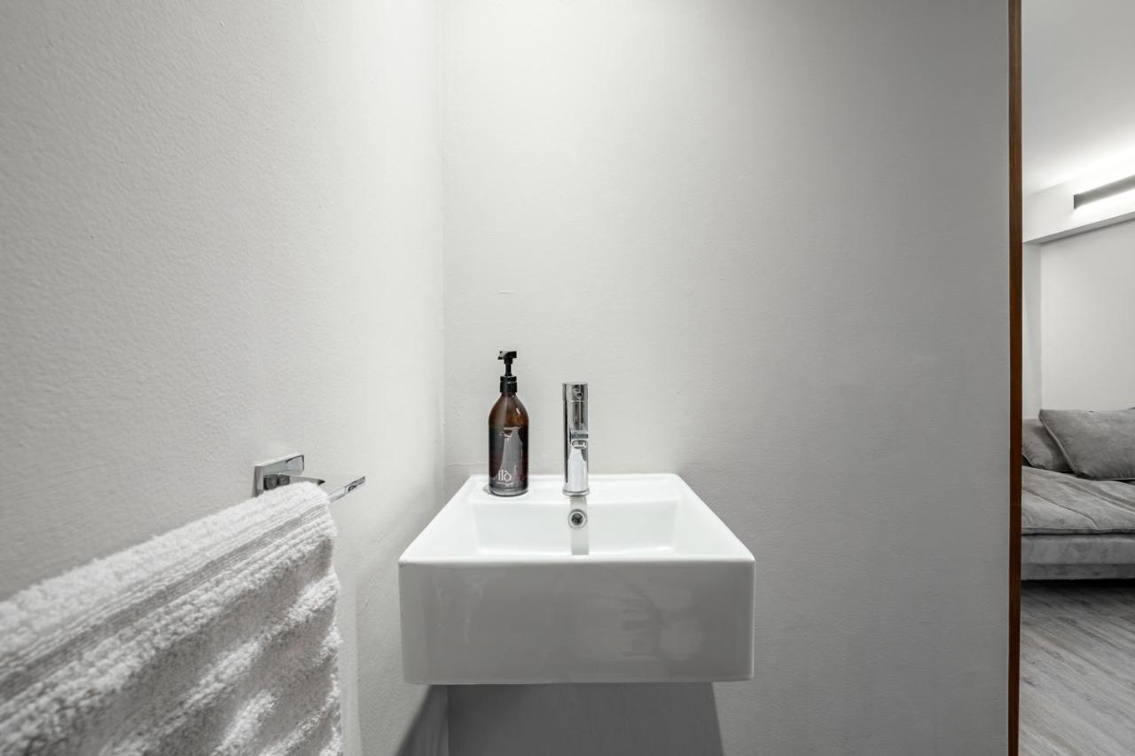 Urban Getaway, Trendy Polanco, Home Office Meksika Dış mekan fotoğraf